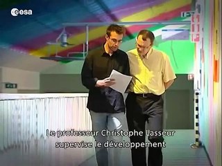 Ingredients for Life: On Earth and in Space (Français)