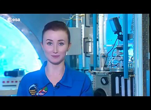 Mission 4: Space Robotics