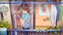 森永ミルクキャラメル１００ - beautiful japanese animation