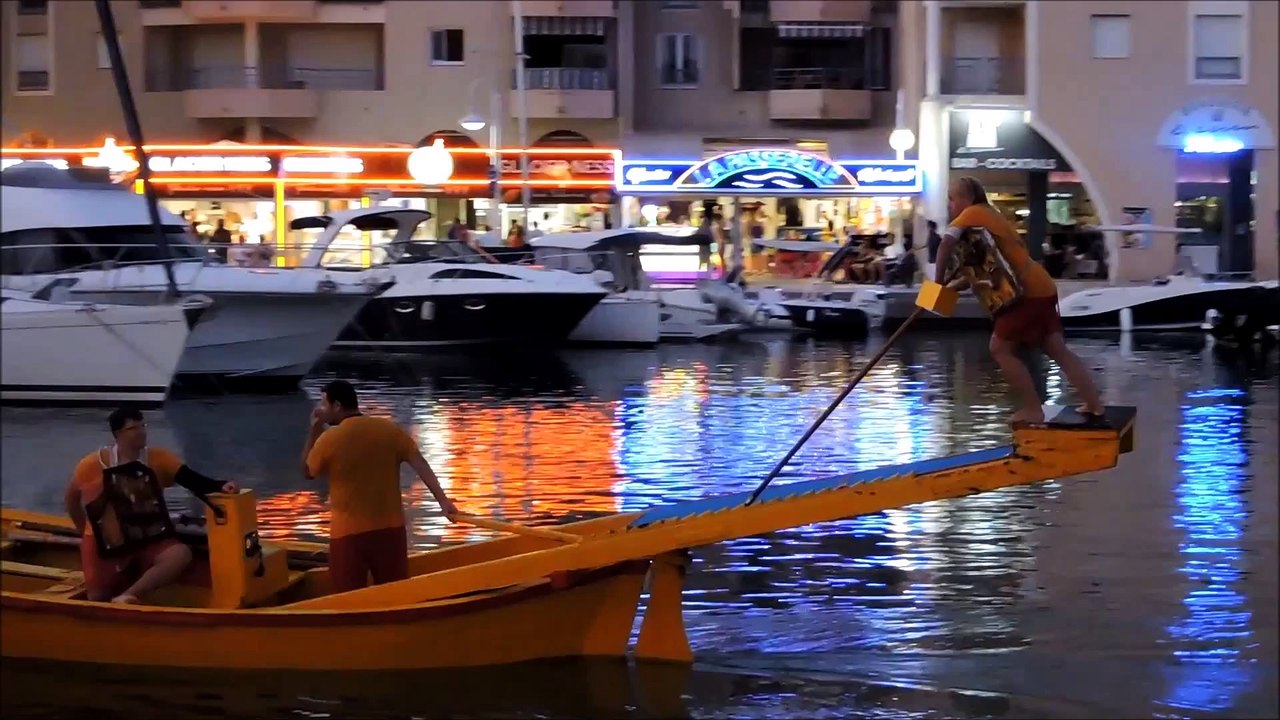 04.08.15 - Alexandre Vs Maeva 3