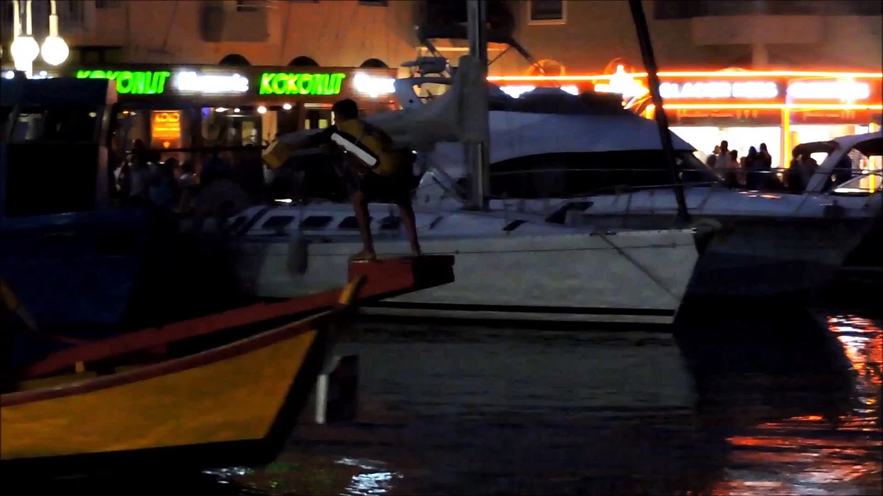 04.08.15 - Alexandre Vs Maeva 4