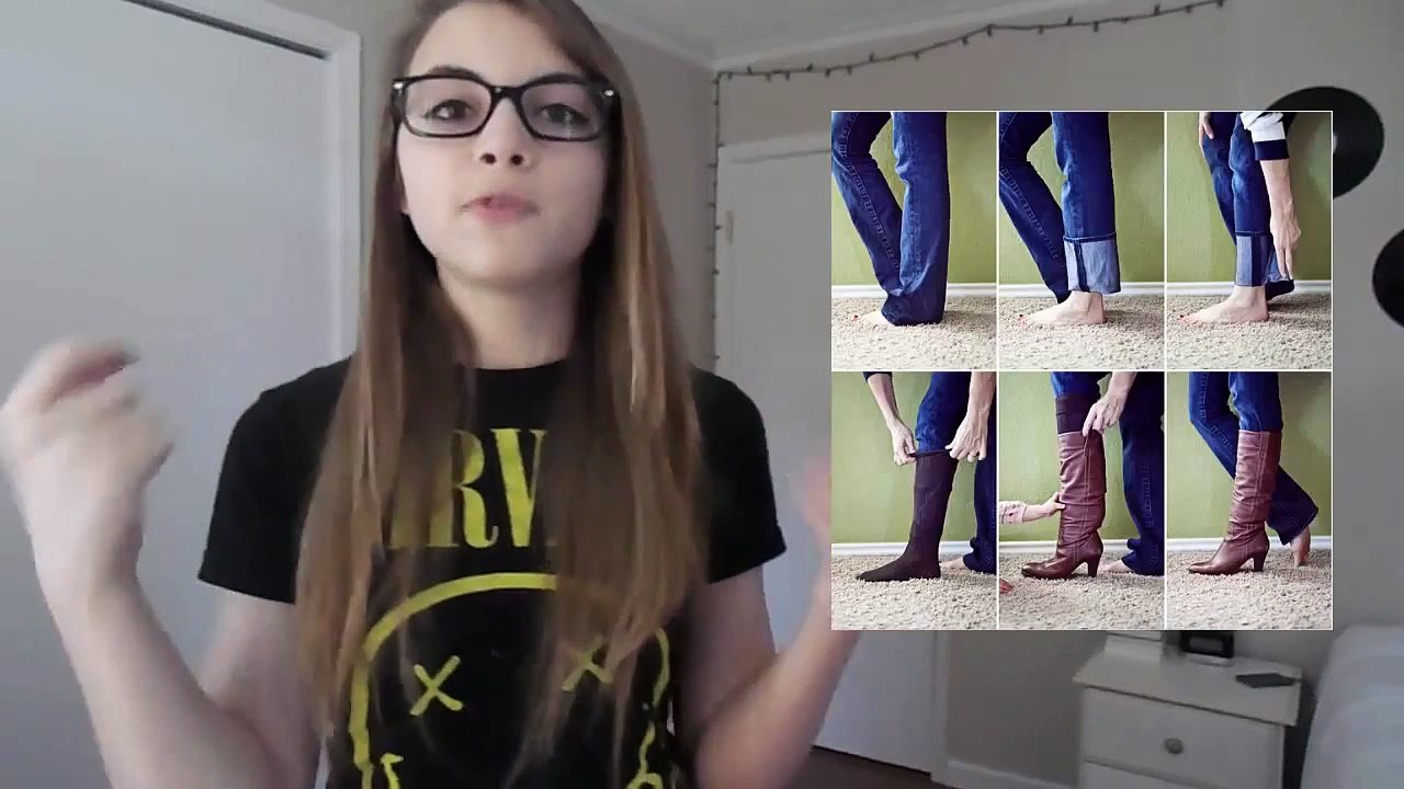 25 LIFE HACKS EVERY GIRL SHOULD KNOW