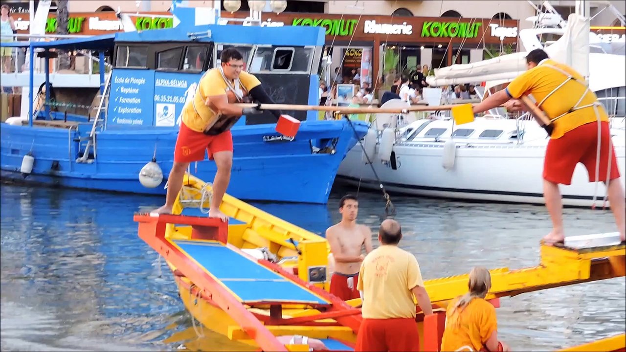 04.08.15 - Alexis Vs Christophe 1