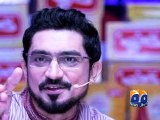 Money laundering TV host Sabbir Abu Talib sent on physical remand