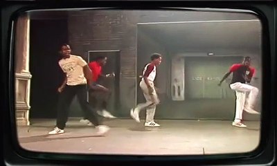 New Edition - Candy Girl 1983