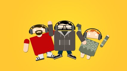 What Is Gaming Face Punch!?