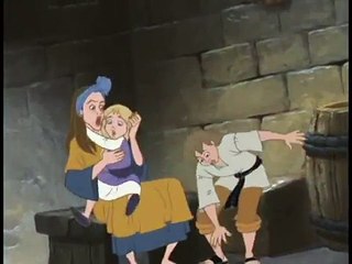 Animated Bible Story of Built Upon the Rock On DVD