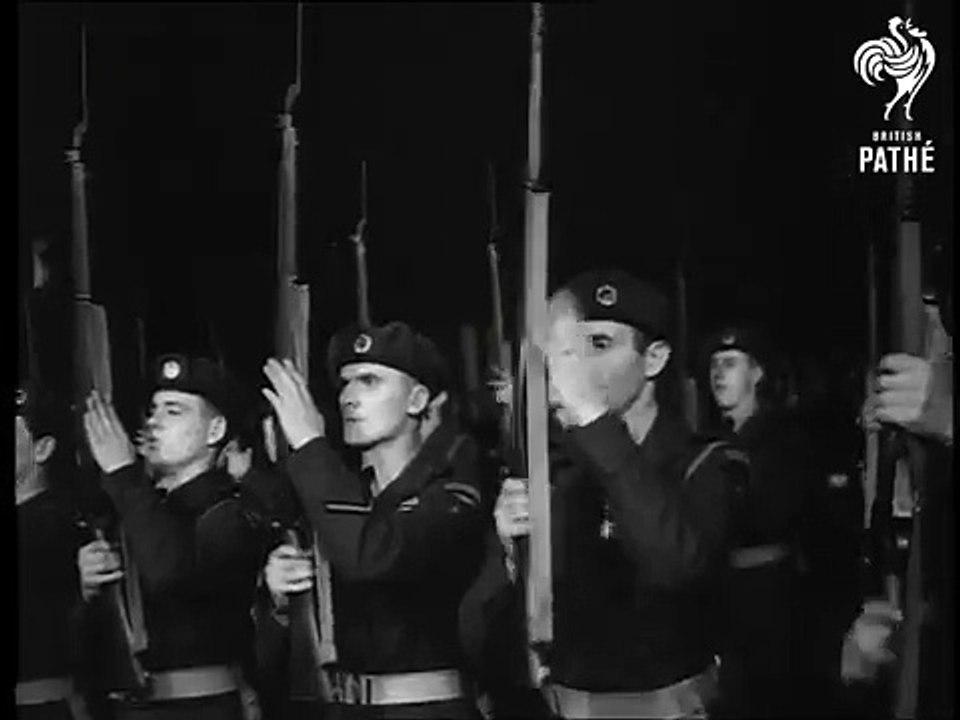 Angels One Five Trailer