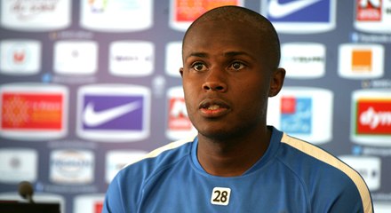 Djamel Bakar avant MHSC vs PSG (3ème journée L1)