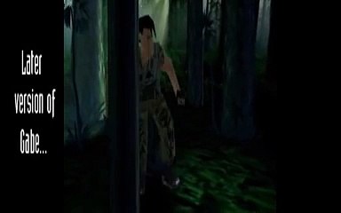 Syphon Filter 1997-1999 evolution (Special Clip)
