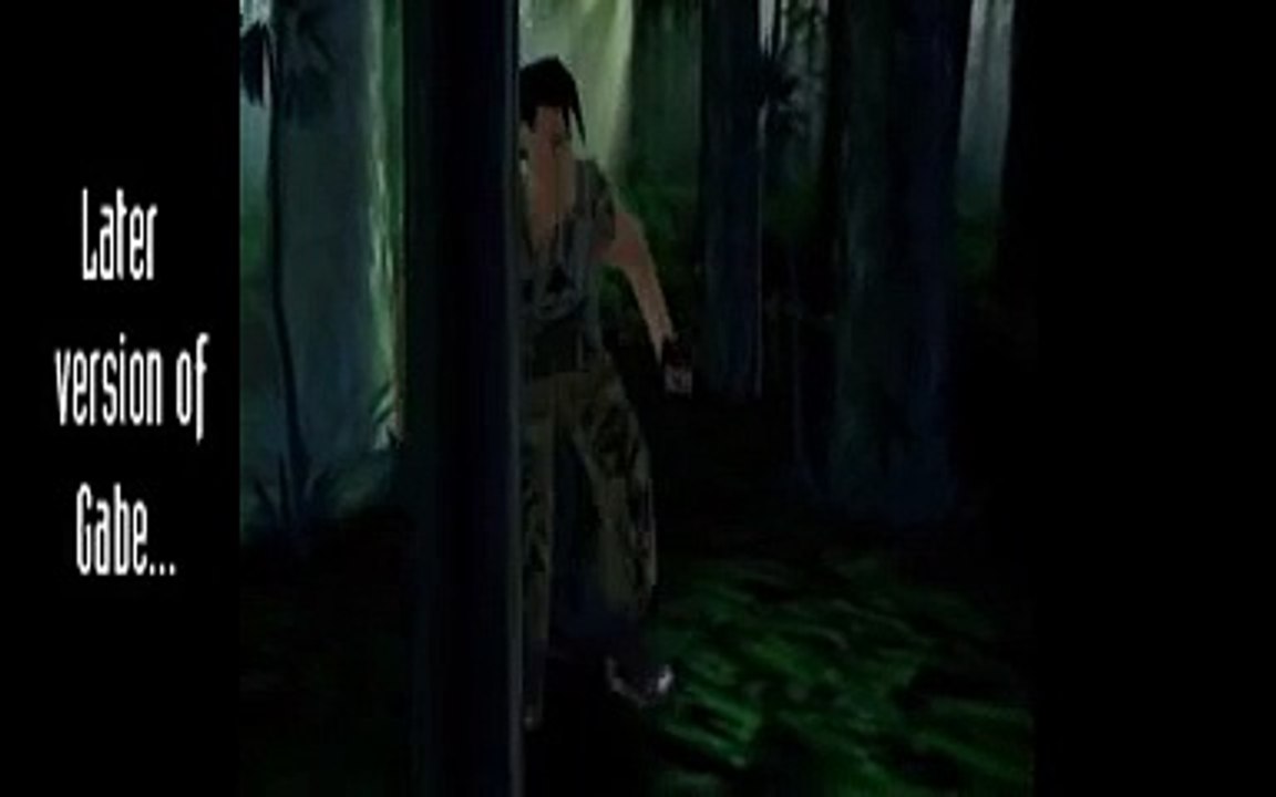Syphon Filter 1997-1999 evolution (Special Clip)