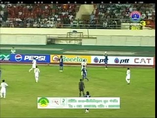 Football SEA Games Thailand V Vietnam 2/12/2009 (2)