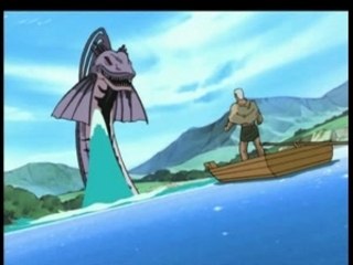 Louie the Rune Soldier ep15part2 (vosst)