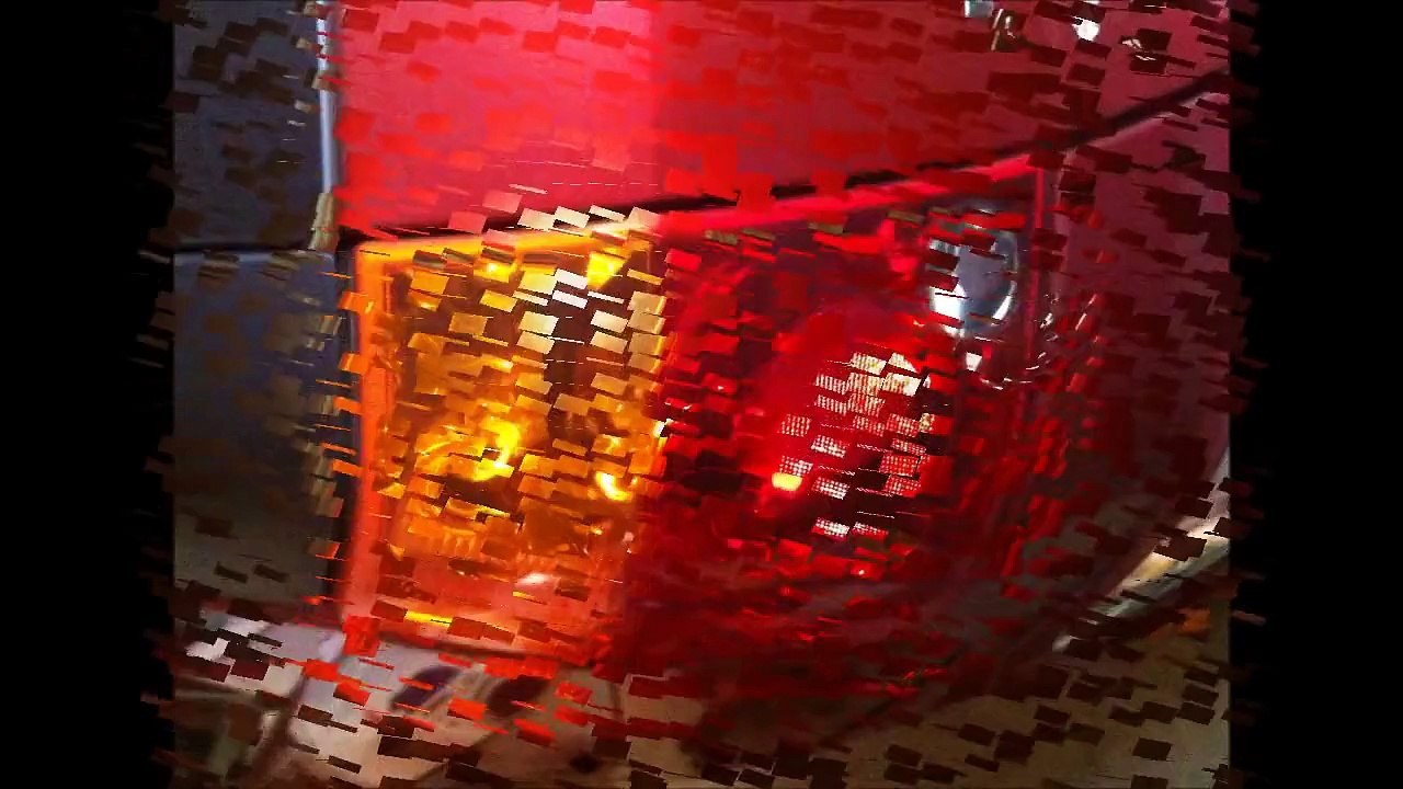 How to Change Brake lights on a Chrysler Pacifica