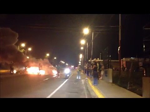 CACEROLAZO EN BARINAS ESTADO BARINAS