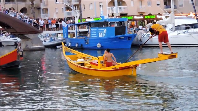 04.08.15 - Christophe Vs Yoann 1