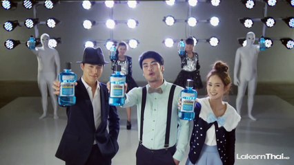 จัดรัก วิวาห์ลวง EP.7 - 19 สิงหาคม 2558  [720p] FULL