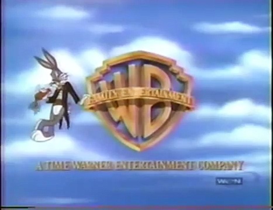 The Bugs N Daffy Show Intro (Kids' WB! Version) (1997)