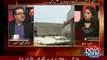Has MQM's Khalid Maqbool Left Pakistan ?? Dr Shahid Masood Telling