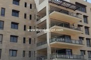 Apartment for Sale in Forty West Compound  Cairo Alex Road