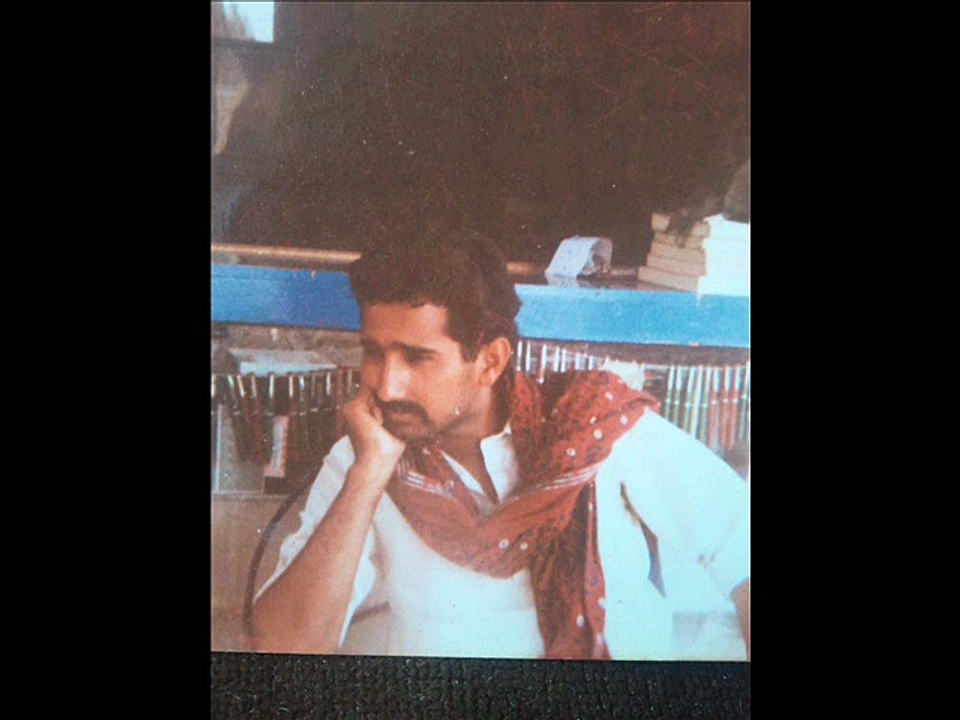 kadi dil de varke foll we ute mera nam bhi likhya