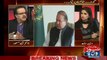 What Happened between PM Nawaz Sharif and General Raheel Sharif in Yesterday's Meeting ?? Dr Shahid Masood Reveals