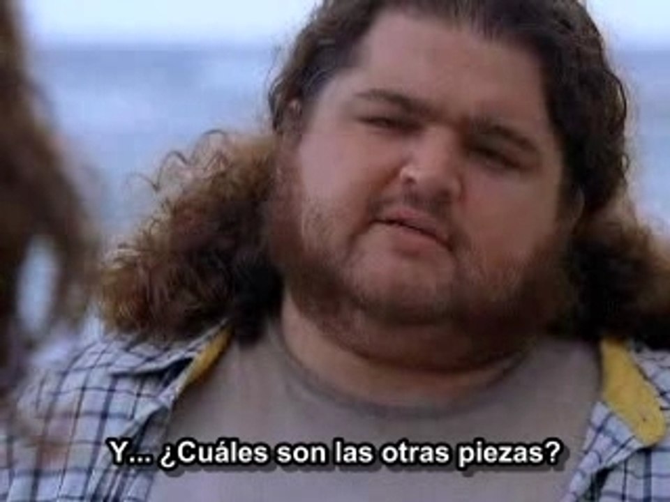 SNEAK PEAK 3X17 CATCH - 22