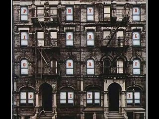 Led Zeppelin - Black Country Woman