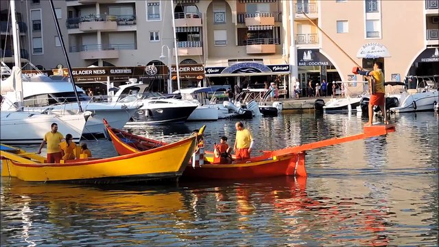 04.08.15 - Guillaume Vs Clément 1