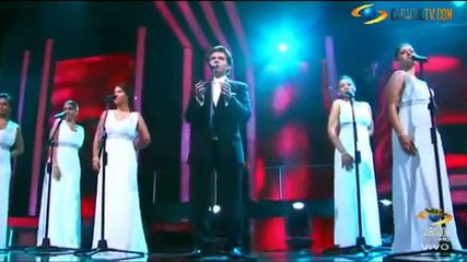 Manuel José - Almohada