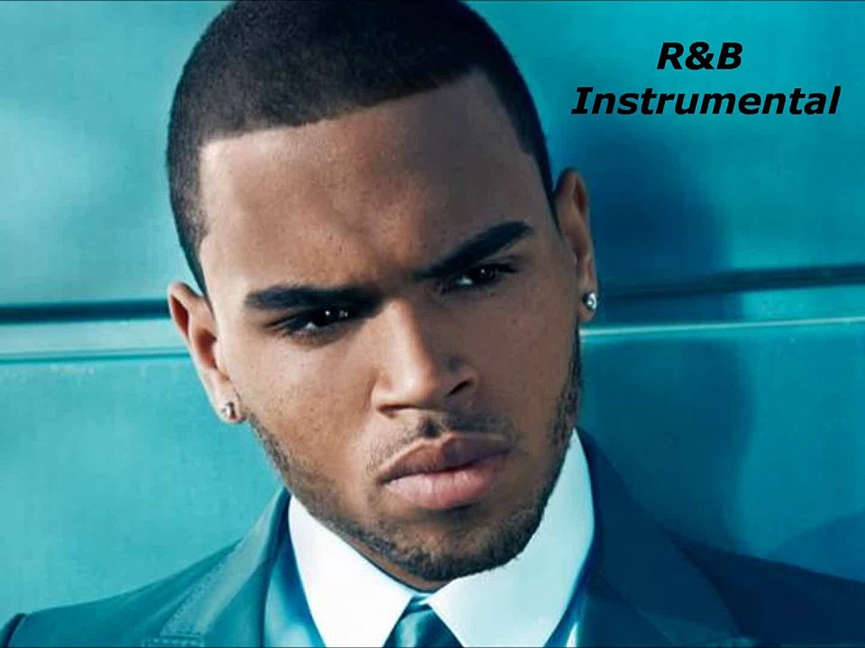 Guitar R&B Instrumental