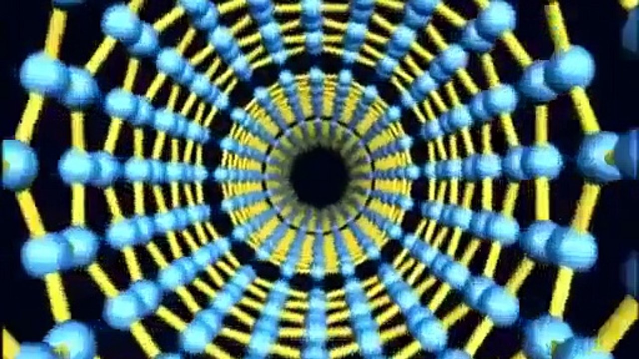 SPACE ELEVATOR - NOVA SCIENCE NOW -Discovery Space Universe documentary