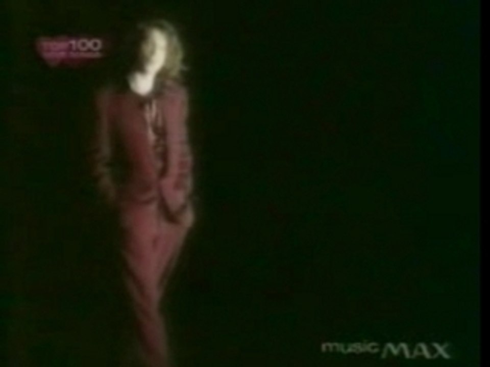 INXS - By My Side