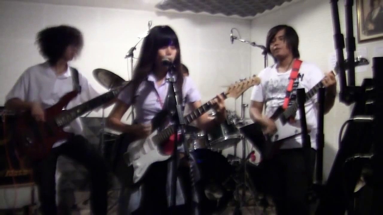 หลงวัฒน์ - คาราบาว Cover by Bunny Band