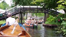 Giethoorn ZOMER 2014 Holland Venetië in de KOP van Overijssel 041