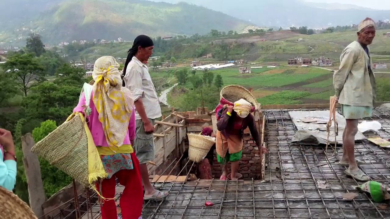 Coopération/Solidarité : comment aider des pays émergents ?