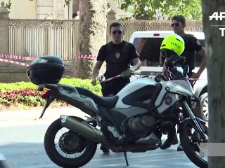 La Turquie, cible de nouvelles attaques, s'apprête à retourner aux urnes