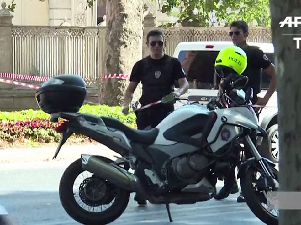 La Turquie, cible de nouvelles attaques, s'apprête à retourner aux urnes