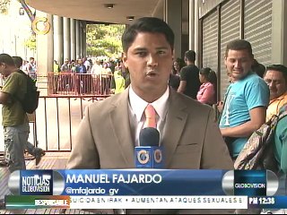 Oposición rechaza presuntas pruebas de vinculaciones de Pérez Venta