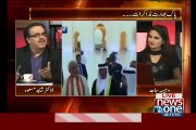 What is the Difference between Our Politicians and Modi ?? Dr . Shahid Masood Telling