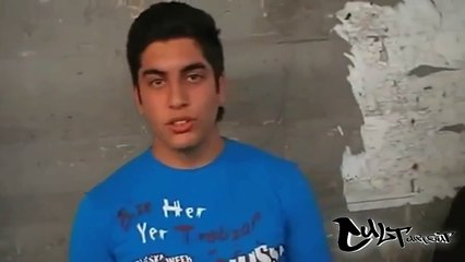 Die Türkische Welle [Parodie] Stromberg [Nicht Mehr Tragbar]