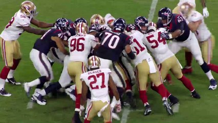 Hard Knocks: Mallett makes big mistakes