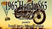 Clymer Manuals 1965 Honda S65 Vintage Classic Antique Motorcycle Video Shop Manual Online Video
