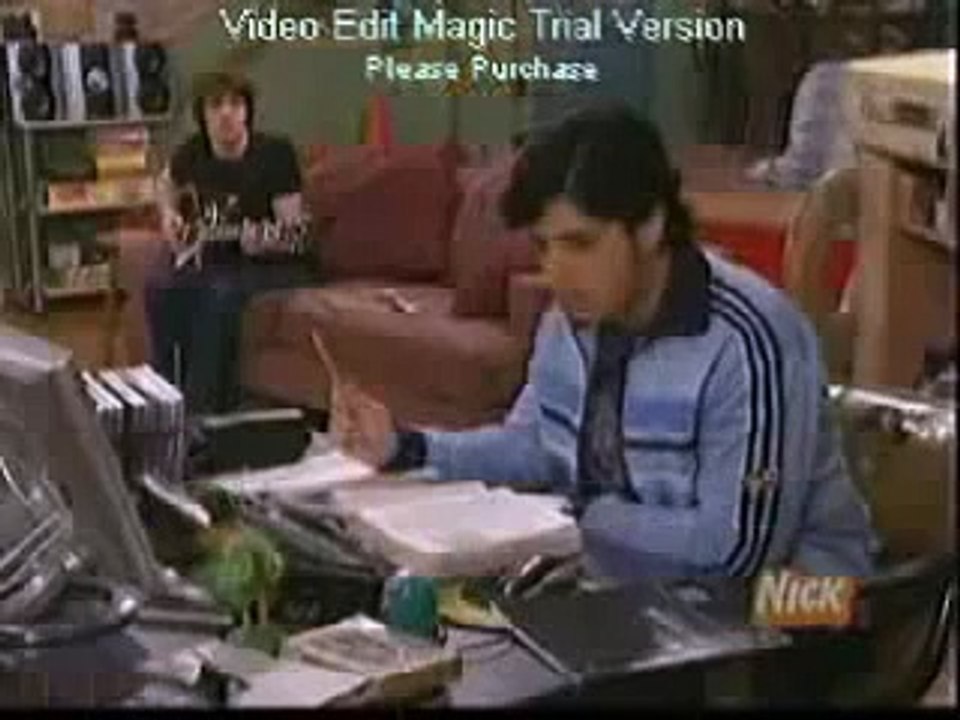 El gruñon de josh