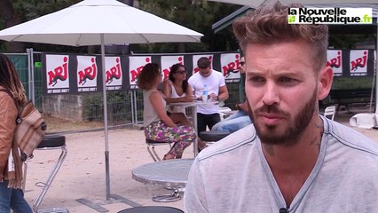 Journée "Oubliés des vacances" du Secours populaire 2015