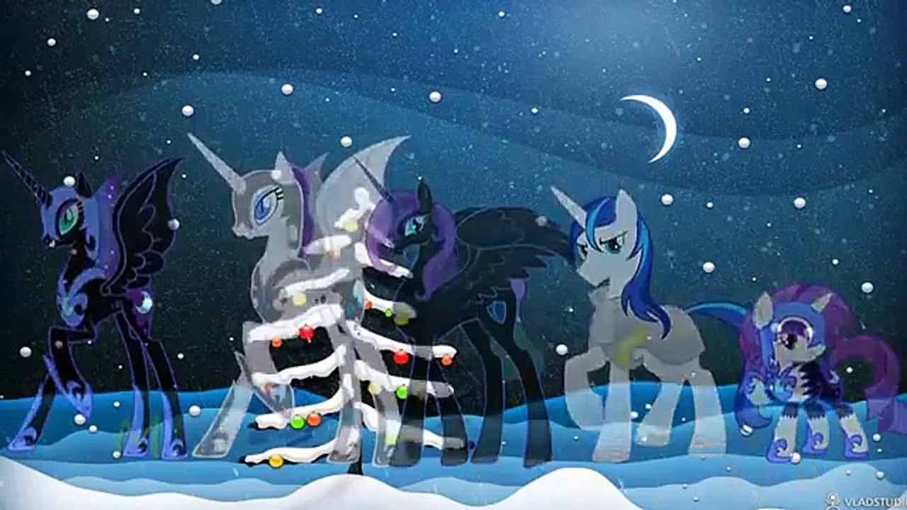 Nightmare Unicorn Finger Family Kids Nursery Rhymes | Finger Family Nursery Rhymes