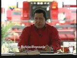 Chávez ordena a sus seguidores a que opinen en foros de internet