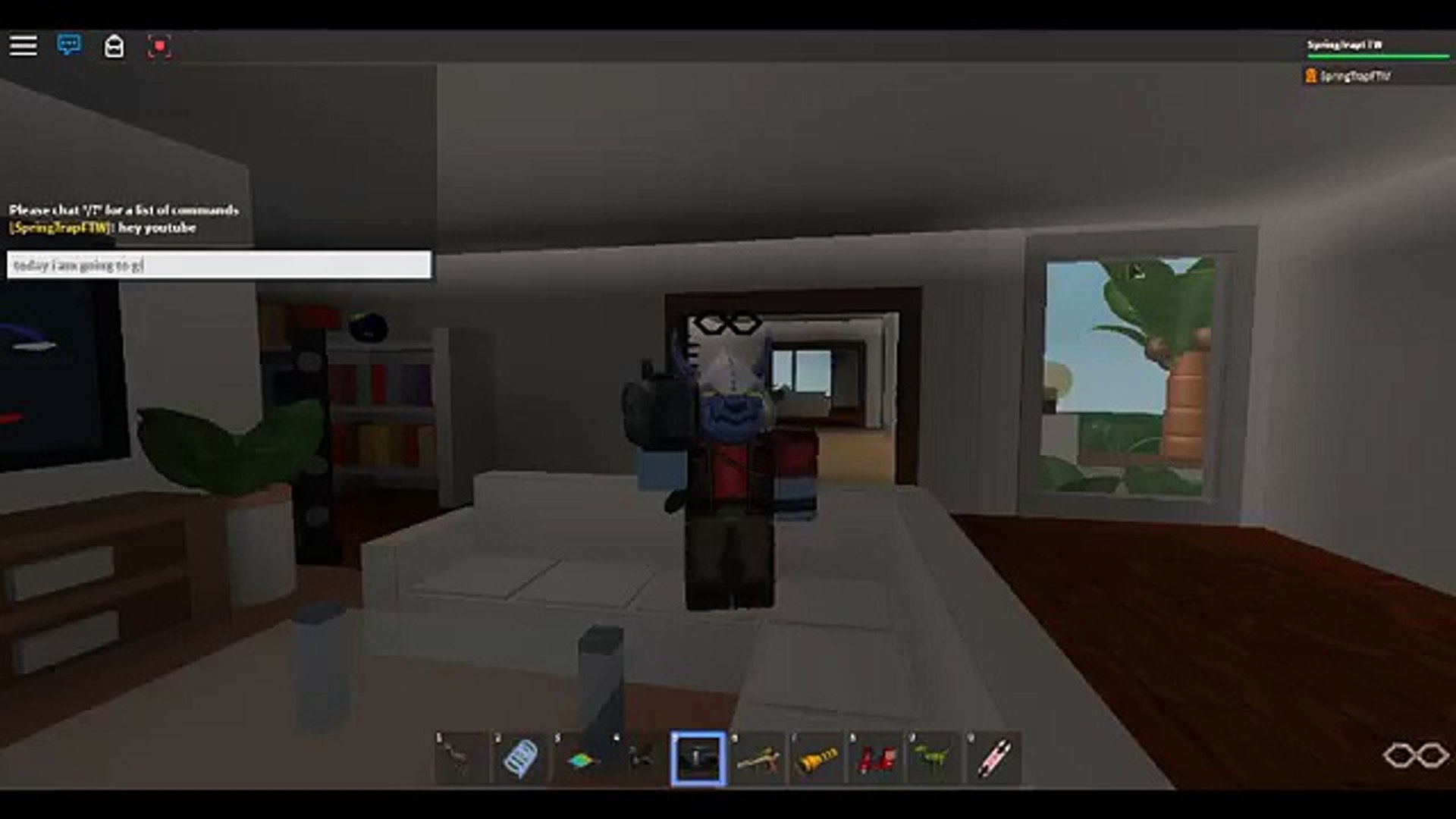 Roblox Nightmare Song Code Roblox App Free On Tablet - youtube codes for roblox fnaf