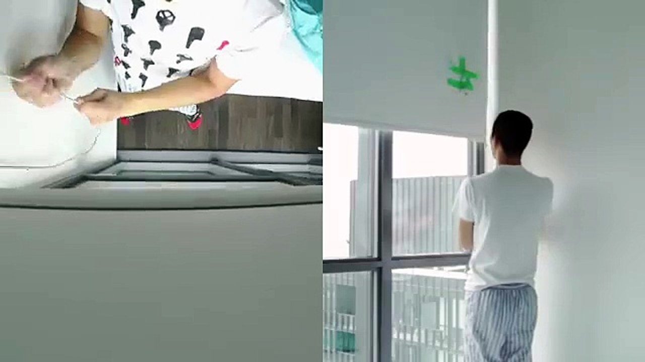 GET READY