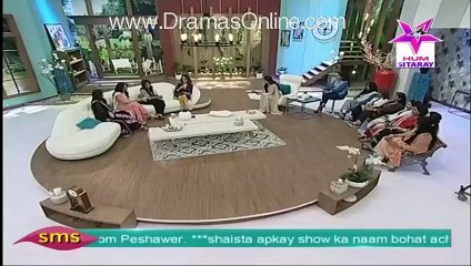 Anchor Views About Bilawal Bhutto & PPP